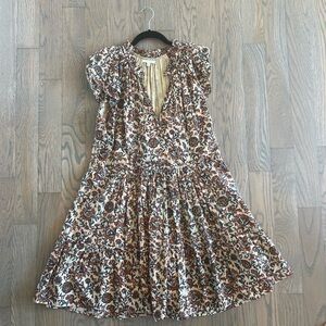 Anna Cate Aimee Dress